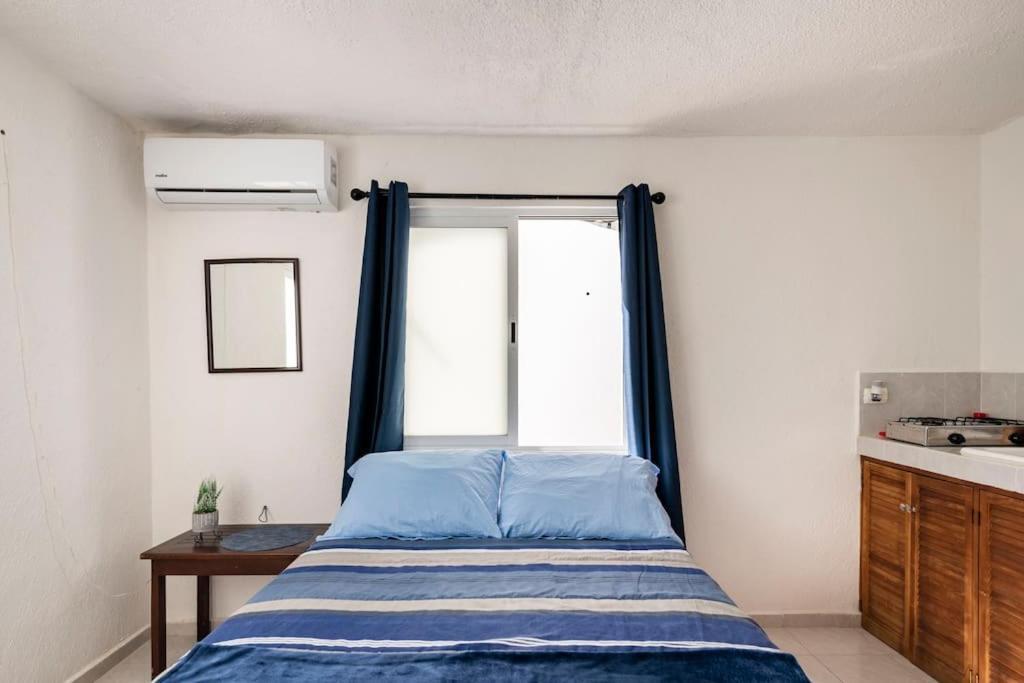 Apartamento Micro Perfect For Backpackers, Couples, 3 Min Drive To Playa El Nino *