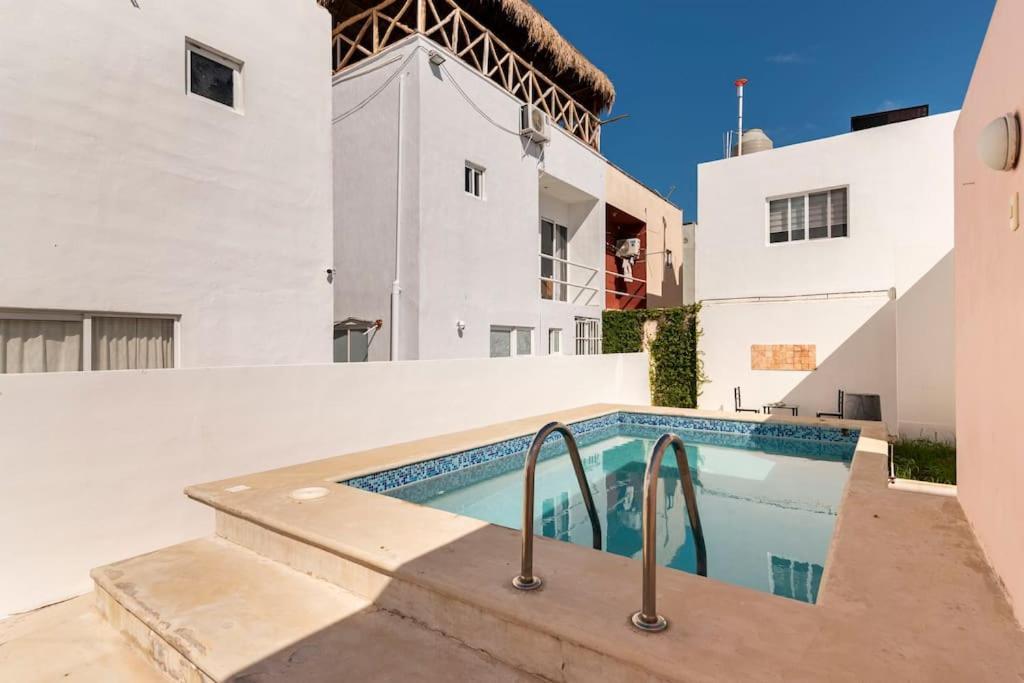 Apartamento Micro Perfect For Backpackers, Couples, 3 Min Drive To Playa El Nino *