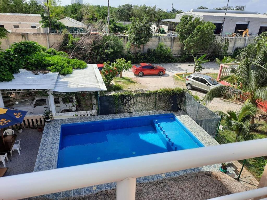 Micro Perfect For Backpackers, Couples, 3 Min Drive To Playa El Nino Apartamento